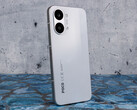 De Poco X8 volgt op de lancering van de X8 Pro Max, die hier is afgebeeld.