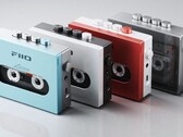 De FiiO CP13 zal verkrijgbaar zijn in verschillende kleuren. (Afbeeldingsbron: FiiO)