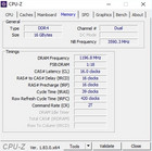 CPU Z