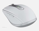 De Logitech MX Anywhere 3S komt waarschijnlijk beschikbaar in Mac- en Windows-versies. (Beeldbron: @_snoopytech_ & /LEAKS)