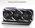 Minisforum DEG1: Docking station wordt geleverd zonder GPU en voedingseenheid
