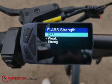 E-ABS (e-rem)