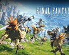 De MMORPG komt zeer binnenkort naar Xbox (Foto bron: Xbox)