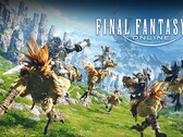 De MMORPG komt zeer binnenkort naar Xbox (Foto bron: Xbox)