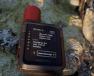De inReach Mini 3 serie weegt minder dan 125 g per eenheid. (Afbeeldingsbron: Garmin - bewerkt)