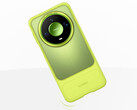 Mate 90 Pro Max met Building Block-hoesje
