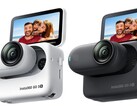 Insta360 zal de Insta360 Go 3S in ten minste twee kleuren verkopen. (Afbeeldingsbron: Igor Bogdanov)