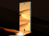 De Magic6 Lite heeft net als zijn voorganger een gebogen AMOLED-scherm. (Afbeeldingsbron: Honor)