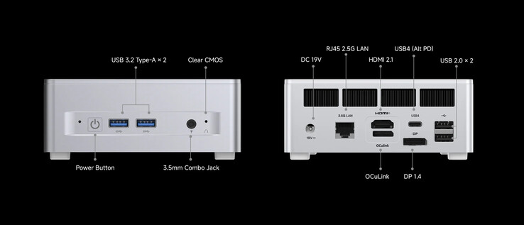 (Afbeeldingsbron: Minisforum)