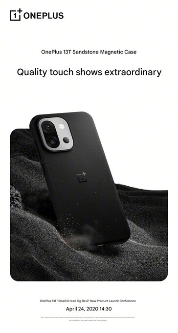 (Afbeeldingsbron: OnePlus - machine vertaald)