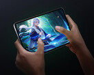 De volgende gamingtablet van RedMagic krijgt een scherm van 9,06 inch met minimale randen. (Afbeelding bron: RedMagic)