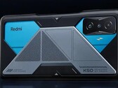 Het vlaggenschip van de Redmi K50-serie is mogelijk in aantocht. (Bron: Redmi)