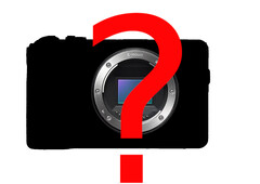 Het gerucht gaat dat een nieuwe spiegelloze camera met verwisselbare lens van Sony begin 2024 op de markt komt. (Afbeeldingsbron: Sony - bewerkt)