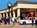 De tweedehandsmarkt is booming (afbeelding: Tesla)