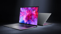 De Xiaomi Book Pro 14 2022 is er in één kleur en drie configuraties. (Afbeelding bron: Xiaomi)