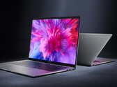 De Xiaomi Book Pro 14 2022 is er in één kleur en drie configuraties. (Afbeelding bron: Xiaomi)