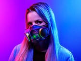 Het Razer Zephyr-gezichtsmasker was niet N95-gecertificeerd, in tegenstelling tot wat Razer had beloofd. (Afbeelding: Razer)