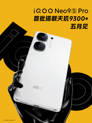 De Neo9S Pro....