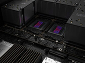 Een AI-ready AMD-stackserver. (Bron: AMD)
