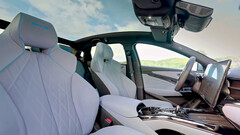 De Model 3 concurrent Seal is officieel gelanceerd (beeld: BYD/YouTube)