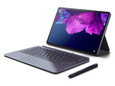 Lenovo Tab P11 Pro tablet review: De 11,5-inch premium tablet positioneert zich ook als laptopvervanger