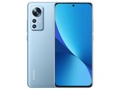 Xiaomi 12X Smartphone Review - Xiaomi's Meest Betaalbare 12-Serie Premium Smartphone