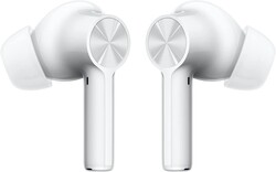 OnePlus Buds Z2 in Parelmoer witte kleur