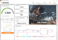 Fire Strike (netvoeding)