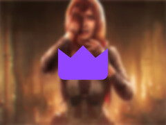 De line-up gratis spellen van oktober 2025 is in totaal $247,86 waard. Afgebeeld: bewerkte cover van Tormented Souls. (Afbeeldingsbron: Prime Gaming - bewerkt)