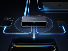 Het nieuwe Anker Prime Docking Station (afbeelding) heeft 14 poorten in één apparaat. (Afbeeldingsbron: Anker)