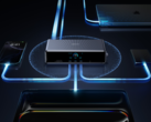 Het nieuwe Anker Prime Docking Station (afbeelding) heeft 14 poorten in één apparaat. (Afbeeldingsbron: Anker)