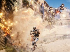 De Headwinds update introduceert ook een nieuw drietraps ban-systeem voor ARC Raiders. (Afbeeldingsbron: Embark Presskit)