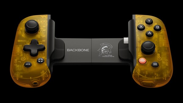 Backbone One Death Stranding Edition en Backbone One Death Stranding 2 Edition. (Afbeeldingsbron: Backbone)