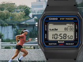 De nieuwe Casio F-B100W-serie
