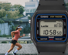 De nieuwe Casio F-B100W-serie