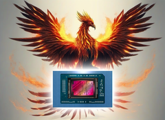 Vernieuwde Phoenix-processors binnenkort beschikbaar (Afbeelding Bron: SDXL)
