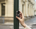 De Osmo Nano kost €279 in de EU. Afgebeeld: een promofoto van de action cam (bron: DJI)