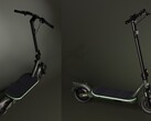Decathlon heeft in een recent onderzoek afbeeldingen gedeeld van nog niet uitgebrachte Btwin e-scooters. (Afbeeldingsbron: Decathlon via Cleanrider)