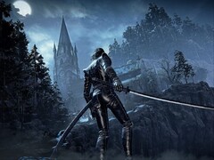 The Duskbloods wordt in 2026 uitgebracht als online multiplayergame, maar ontwikkelaar FromSoftware blijft werken aan singleplayer gerichte titels. (Afbeelding Bron: Nintendo)