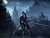 The Duskbloods wordt in 2026 uitgebracht als online multiplayergame, maar ontwikkelaar FromSoftware blijft werken aan singleplayer gerichte titels. (Afbeelding Bron: Nintendo)