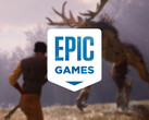 Het aankomende weggevertje is ongeveer $130 waard. Afgebeeld: bewerkte screenshot van Nightingale. (Afbeeldingsbron: Epic Games Store)