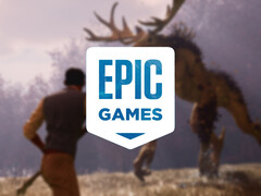 Het aankomende weggevertje is ongeveer $130 waard. Afgebeeld: bewerkte screenshot van Nightingale. (Afbeeldingsbron: Epic Games Store)