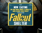 Bethesda en Prime Video werken samen om een nieuwe reality tv-show te produceren, die momenteel werkt onder de werktitel Fallout Shelter. (Afbeeldingsbron: Steam / Bethesda)