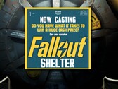 Bethesda en Prime Video werken samen om een nieuwe reality tv-show te produceren, die momenteel werkt onder de werktitel Fallout Shelter. (Afbeeldingsbron: Steam / Bethesda)