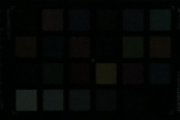 ColorChecker 