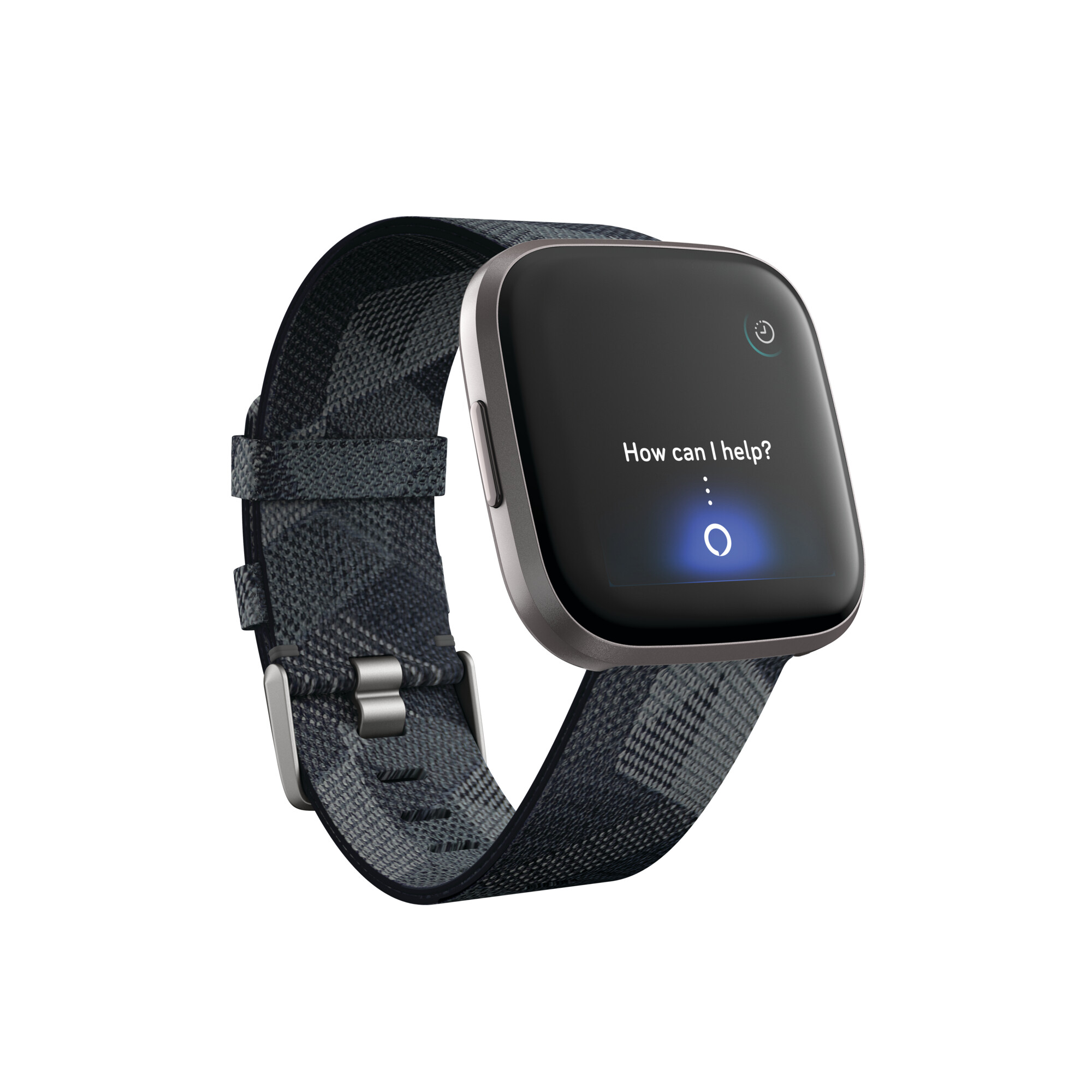 Kort testrapport Smart watch Fitbit Versa 2 - hoe kan een fitness tracker  zonder GPS zo goed zijn? - Notebookcheck.nl