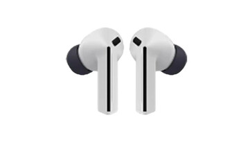 De "Galaxy Buds 3 FE"