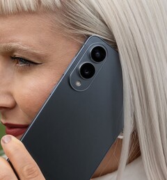 Vermoedelijk zal de Galaxy S26 Edge de 200 MP hoofdcamera van de S25 Edge laten vallen. (Afbeelding Bron: Samsung)