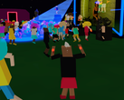 Deze nieuwe virale one-man online rave heeft multiplayer, geen login, geen advertenties en geen catch