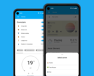 Home Assistant app (foto) versie 2025.6 is gearriveerd. (Afbeeldingsbron: Home Assistant)